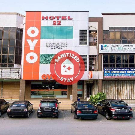 Oyo 89842 Hotel 22, Northport Klang Exterior photo