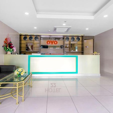 Oyo 89842 Hotel 22, Northport Klang Exterior photo