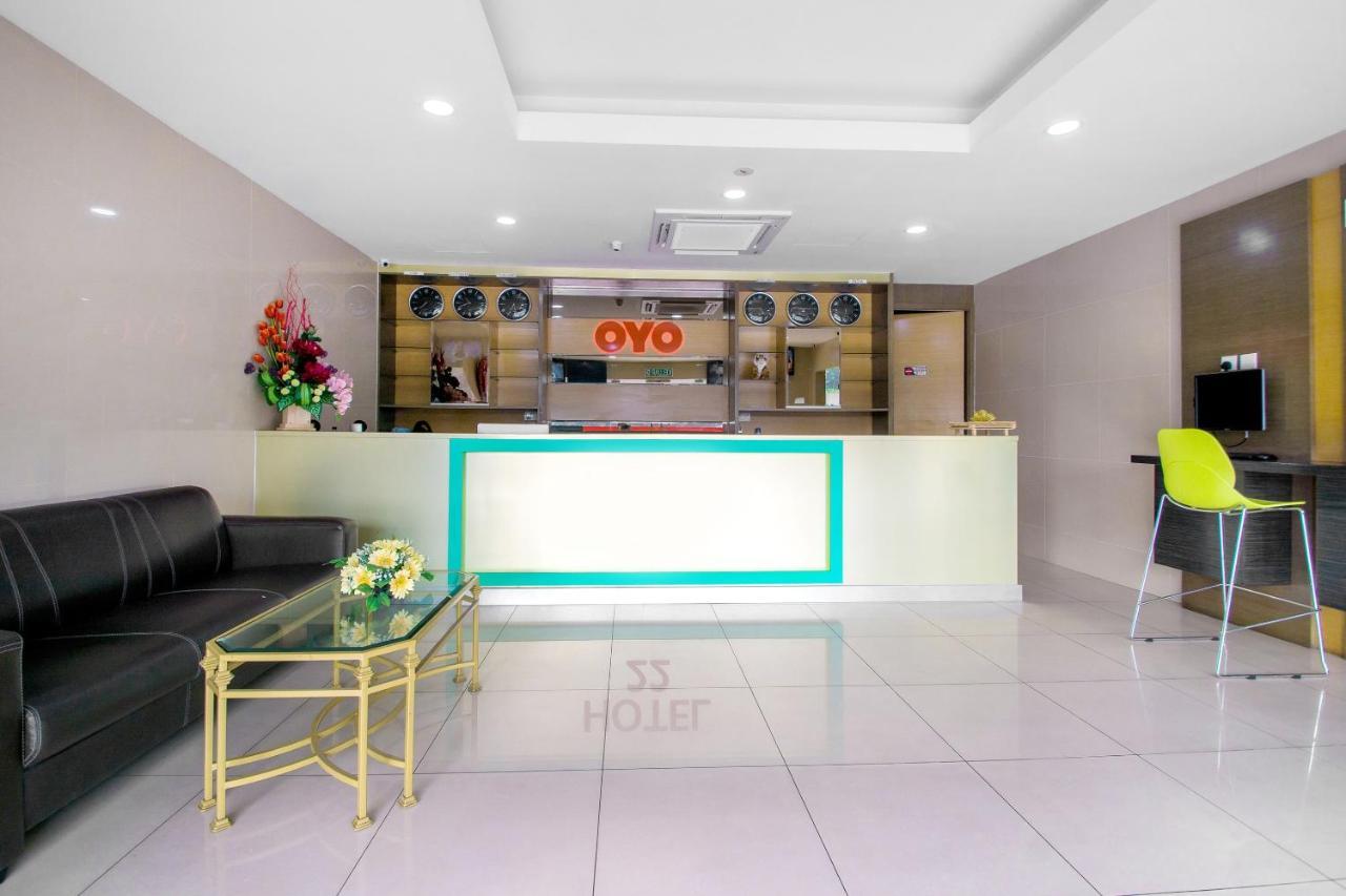 Oyo 89842 Hotel 22, Northport Klang Exterior photo