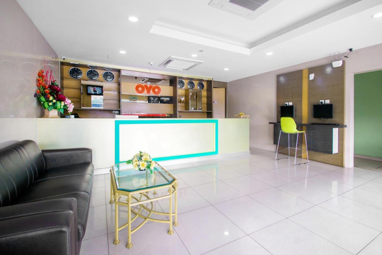 Oyo 89842 Hotel 22, Northport Klang Exterior photo